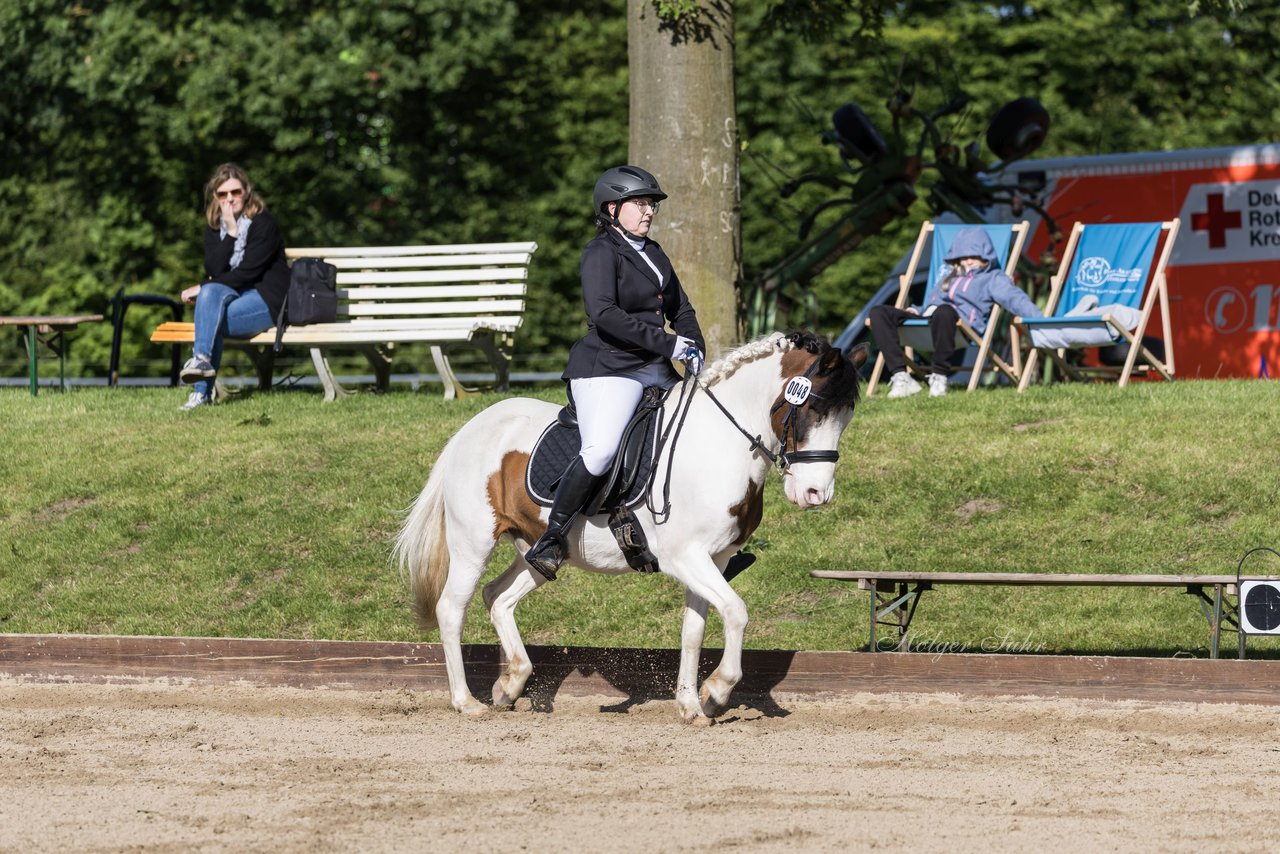 Bild 287 - Pony Akademie Turnier
